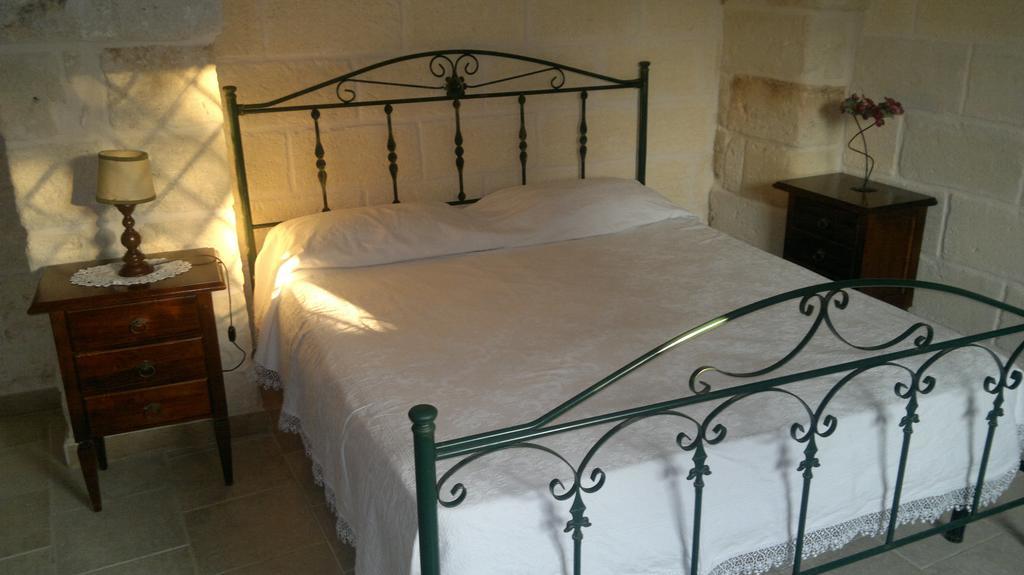 Masseria Donna Licia Pezze Di Greco Room photo